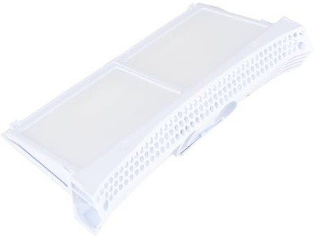 sparefixd Suitable for Tumble Dryer Lint Fluff Filter for Bosch CLASSIXX