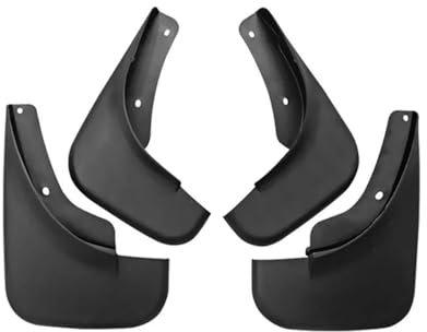 Schmutzfänger Für VW Für Golf 4 Für Bora 2003-2008 Kotflügel Spritzschutz Kotflügel Schmutzfänger Auto Zubehör Kotflügel