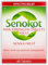 Max Strength Senna Tablets - 48 Tablets, Effective Overnight Constipation Relief, Natural Laxative