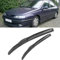 Escobillas de limpiaparabrisas Delanteras, Para Renault Laguna Wagon 2001-2007, Kit Limpiaparabrisas Delantero Y Trasero Parabrisas Ventana