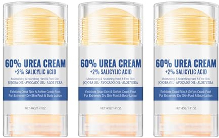 Hydrating and Anti-Cracking Foot Cream, Schrundensalbe Füße, Trockene Füße Hornhautentferner Creme, Hoher Feuchtigkeitsgehalt Fußpflege für Lindert Füßen Trockenheit und Risse