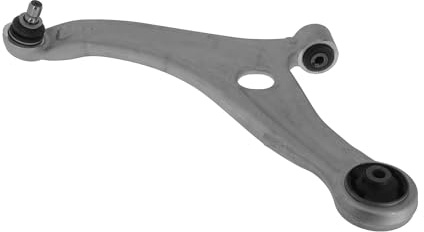 MONROE Track Control Arm | L43J14 | OE-Matching Quality | Stable Steering & Safety | Pack of 1