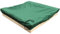 Tiktaktoo Caja de Arena Plana Cubierta Caja de Arena Lona para con Tirante Cajón de Arena - 180x180