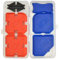 Cramer Fugi 5 Kit Grouting & Silicone Profiling & Applicator Tool Kit