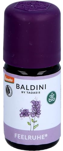 Baldini Feelruhe Öl Bio
