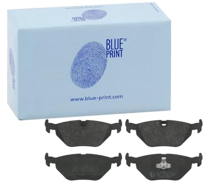 Brake Pad Set Blue Print ADB114227 Febi Bilston -New Pck of 1