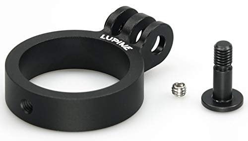 Lupine SL A Spacer für GoPro Halterung 2022
