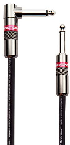 Monster Cable - CLAS-I-21A - Prolink Classic - cavo per strumento - 6,40 m