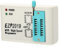 EZP2019 USB Programmierer, Hochgeschwindigkeits USB EEPROM Flasher Programmierer für 24 25 93 BIOS Flasher mit Offline Kopierfunktion Programmierer USB Schnittstelle(#2)