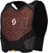 Scott Softcon Body Armor Kids Kinder MX Motocross DH Brust- / Rückenpanzer schwarz 2025: Größe: XXS/XS (116-128)