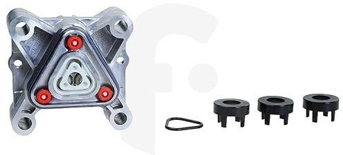 KARCHER - Pump head Alu FC ric - 90024560