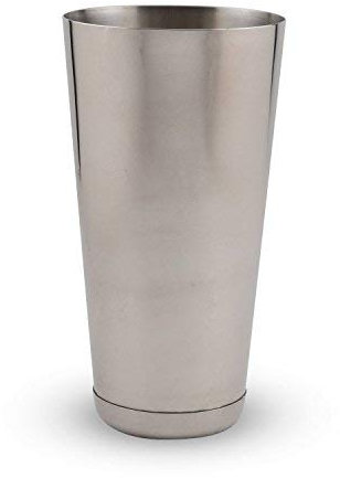 Xylsto Shaker Bar Grand | Bar-Loi-200 , Multicoloree , 9x9x18