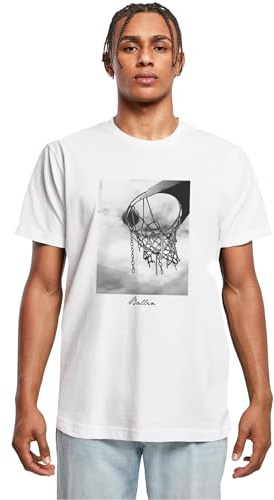 Mister Tee Herren Ballin 2.0 Tee