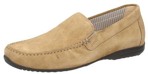 Sioux Herren Slipper Giumelo-700-H