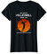 Er Sagte Volleyball Oder Ich Beach Volleyball T-Shirt
