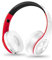 ADITAM Wireless Bluetooth headphone stereo headset music earphone support SD card with mic Suitable for all kinds of smartphones Double the comfort