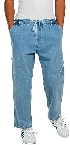 Reell Reflex Hustler, Herrenhose mit Bund
