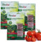 floraline® | 30x Tomaten - Düngestäbchen | pro Stäbchen: Tomatendünger für bis zu 3 Monate hohe Ernten und schmackhafte Früchte pro Stäbchen | Schonende & kinderleichte Anwendung