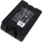 Batterie compatible avec robot tondeuse Gardena Sileno City 2018, 18 V, Li-Ion