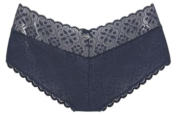s.Oliver Damen High-Waist-Slip