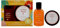 I Love I Love Cosmetics Miniatur Troipcal Treat Box für Unisex – 2 Stück 3,3 oz Bath and Shower Creme, 1,7 oz Body Butter
