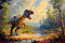 200 Piece Jigsaw Puzzles for Adults Dinosaur Jigsaws Tree Wooden Puzzles for Adults, Educational Mastermind Game Sustainable Easy Solving Iq Game for Home Party Activity & Teenage Boys Gifts N-2