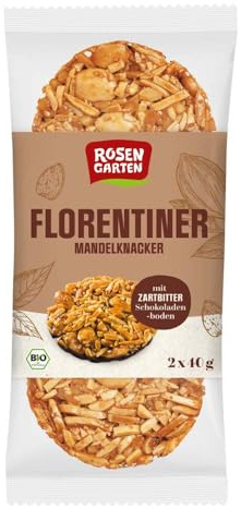 Rosengarten Florentiner Duo, 80g