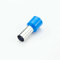 edi-tronic Aderendhülsen isoliert 16mm² 100 St. E-16mm² blau