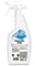 Liber srl Brezza Fresh profumatore per Ambiente da 750ml consigliato su Tessuti e stoffe