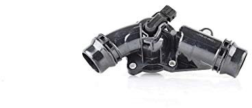 BSG 15-126-008, THERMOSTAT, KÜHLMITTEL Kompatibel Mit (E38-E39-E46-E60-E61-E65-E66-X3 E83-X5 E53 M52-M54 99-10, 11531437040)