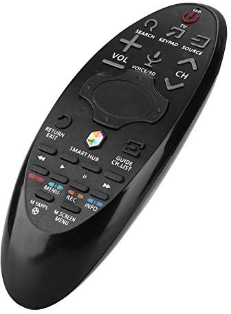 VBESTLIFE Smart TV Multi-function Remote Control, Remote Control Replacement without Battery for Samsung BN59-01185F BN59-01185D for LG Smart TV