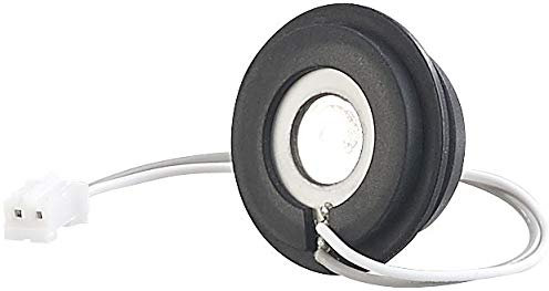 Sichler Exclusive Zubehör zu Fenster Spray-Mopps: Ersatz-Sprühdüse für Profi-Fensterputz-Roboter PR-200 (Fensterstaubsauger, Haushaltshelfer)