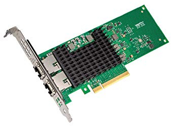 Intel X710-T2L Ethernet Network Adapter Retail