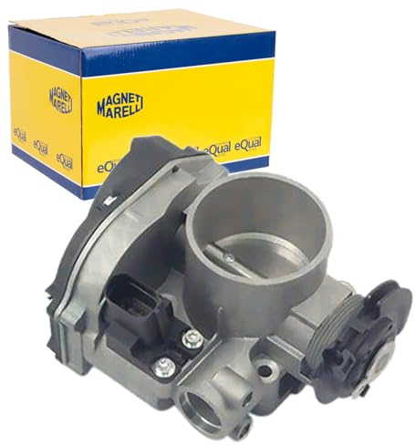 Magneti Marelli 802000000048 Körper Schmetterling