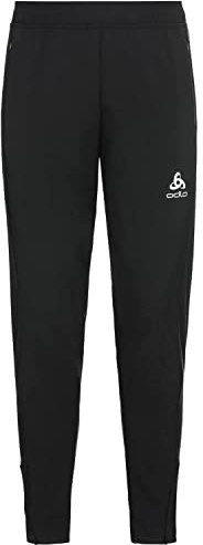 Odlo Laufhose Herren Lang Zeroweight I Sporthose I Lauftights