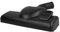 vhbw Brosse pour aspirateur compatible avec Rowenta Compact Power RO384111/410, RO384511/410, RO385301/410, diam. 32 mm, largeur 25.5 cm