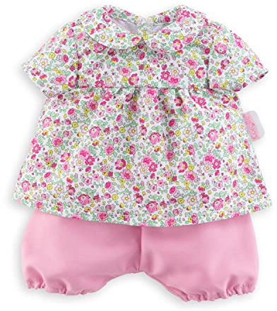 Corolle Bloomer Garten-Blumen, Kleidung für Puppen, 30 cm, ab 18 Monate, 9000110680