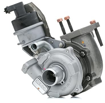 RIDEX Turbolader Turbolader/Ladeluftkühler für OPEL Corsa D Schrägheck (S07) Astra J Sports Tourer (P10) ASTRA J Meriva B (S10) COMBO Kasten/Kombi (X12) ASTRA J Stufenheck 2234C0123