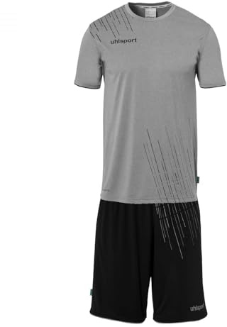 uhlsport Men's Score 26 Set Football jersey set - football set consisting of training shirt and training trousers