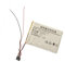howtopfor 3.7V Ersatz AKKU für Edge 820 Edge520 500 200 205 520 Plus 361-0043-00 361-0043-01 361-00043-00 361-00043-01
