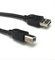 T-ProTek USB Kabel Drucker Druckerkabel Scanner Anschluss kompatibel für Samsung Xpress CLP-460, SL-M2070W