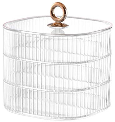 Vassoio portaoggetti per frutta secca, scatola per caramelle, snack, contenitore organizer per piatti da portata per frutta secca, biscotti, caramelle, biscotti, noci