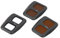 3 in 1 Air 3 ND Filter Neutral Density CPL ND8 ND16 Filter Kit CPL Zirkularpolarisator Filter Mehrschichtige Nanobeschichtung für Air 3 Drone