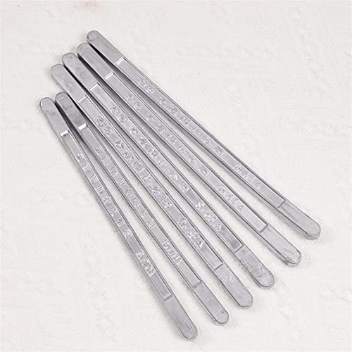 Électrode couverte domestique - 1PC 280/380 / 480g Tige de soudure en étain de haute pureté Barre d'étain pure sans plomb Sn63 / 70A Point de fusion bas Antioxydant Luminosité Fils de baguette de soud