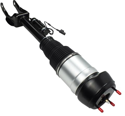 Front Left Air Suspension Strut w ADS Compatible with Mercedes-Benz W166 ML350 ML400 ML550 ML63 AMG 2012-2015, X166 GL450 GL550 2013-2019 – Replace OE# 1663201313, 1663206913