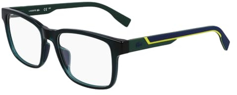 Lacoste L2965 N Green 53/17/145 Herren Brillen