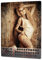 Wandkalender 2019 Jahreskalender Dauerkalender 2020 Kalender 2021 Terminplaner Fotokalender Bar Restaurant Frau Tattoo Metall Magnet