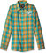 Forever Collectibles Damen 2016 Wordmark Basic Flannel, Miami Dolphins, mittel