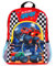 Blaze and the Monster Machines Rucksack | Schultasche Jungen | Blaze Und Die Monster Maschinen Kinderrrucksack