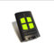 Telecomando 433Mhz doppia codifica Rolling Code/Advanced TO.GO 4 VA